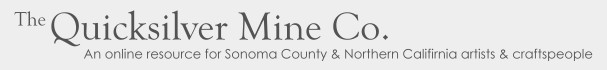The Quicksilver Mine Co.: An online resource for Sonoma County & Northern California