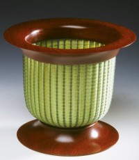 "Urn" by Lawrence Wheeler