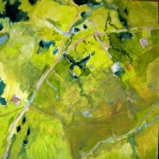 "Aerial #1," by Terry Murphy
